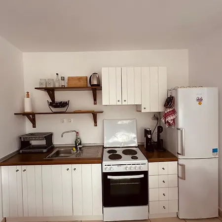 Eleon Luxury Villa Karpathos