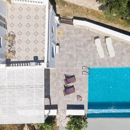Eleon Luxury Karpathos Town (Pigadia)
