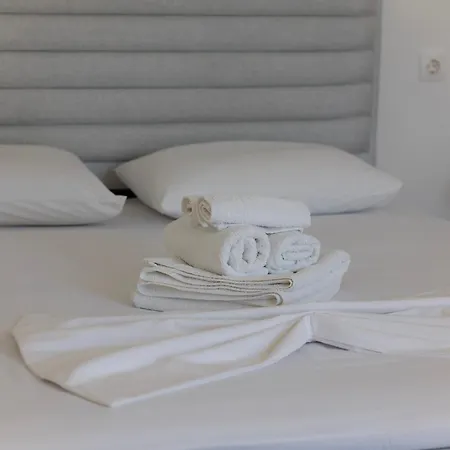 Eleon Luxury Villa *