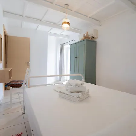 Eleon Luxury Karpathos Town (Pigadia)
