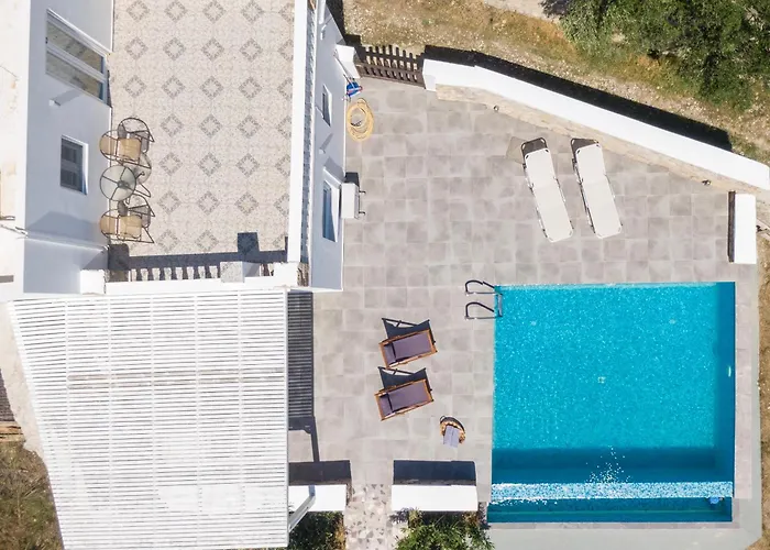 Eleon Luxury Kárpatos