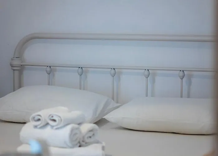 Eleon Luxury Villa Kárpatos