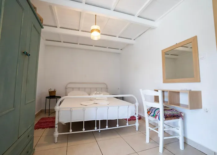 Villa Eleon Luxury *