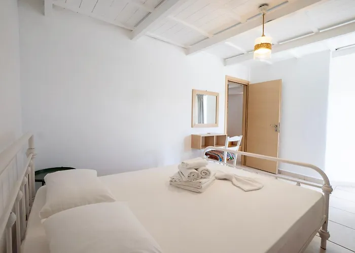 Eleon Luxury Villa Kárpatos