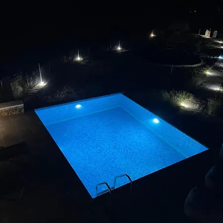 Eleon Luxury Karpathos