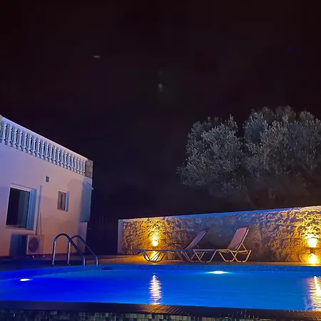 Eleon Luxury Karpathos