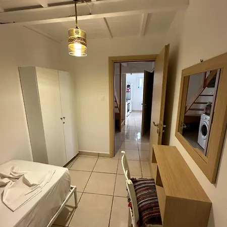 Eleon Luxury Villa *