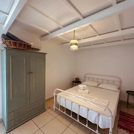 Villa Eleon Luxury Karpathos Town (Pigadia)