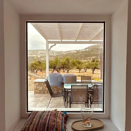Eleon Luxury * Karpathos Town (Pigadia)