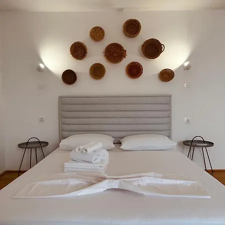 Eleon Luxury Karpathos Town (Pigadia)