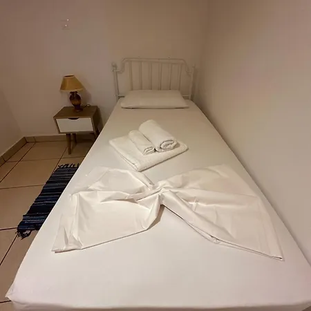Eleon Luxury * Karpathos Town (Pigadia)