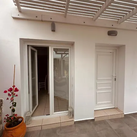 Eleon Luxury Villa *