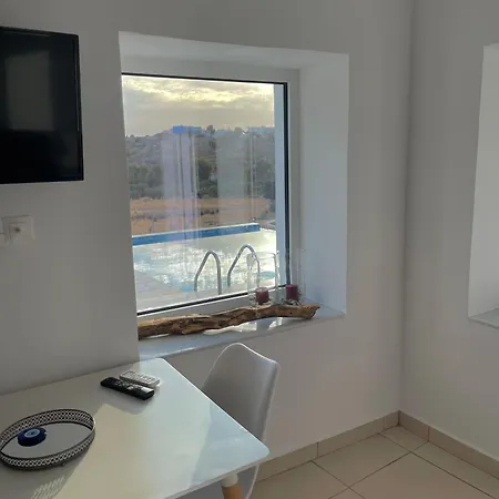 Eleon Luxury Villa Karpathos Town (Pigadia)