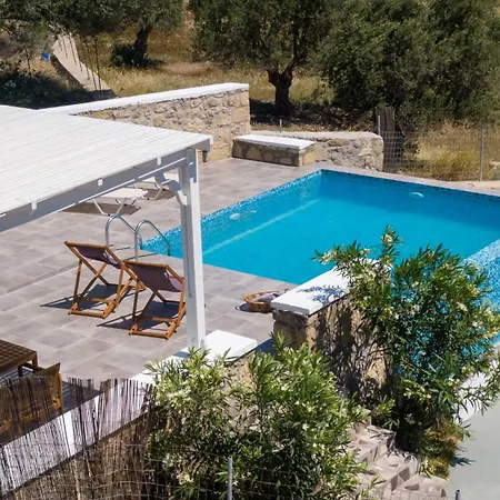 Eleon Luxury فيلة
