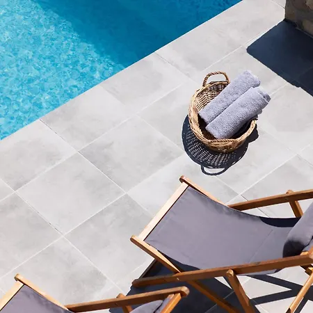 Villa Eleon Luxury *