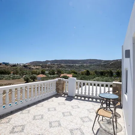 Eleon Luxury Karpathos