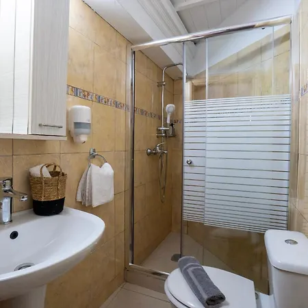 Eleon Luxury Villa Karpathos