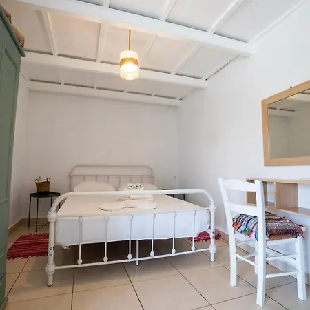 Villa Eleon Luxury *