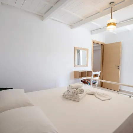 Eleon Luxury Villa Karpathos