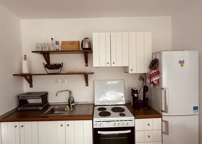 Eleon Luxury Villa Kárpathosz