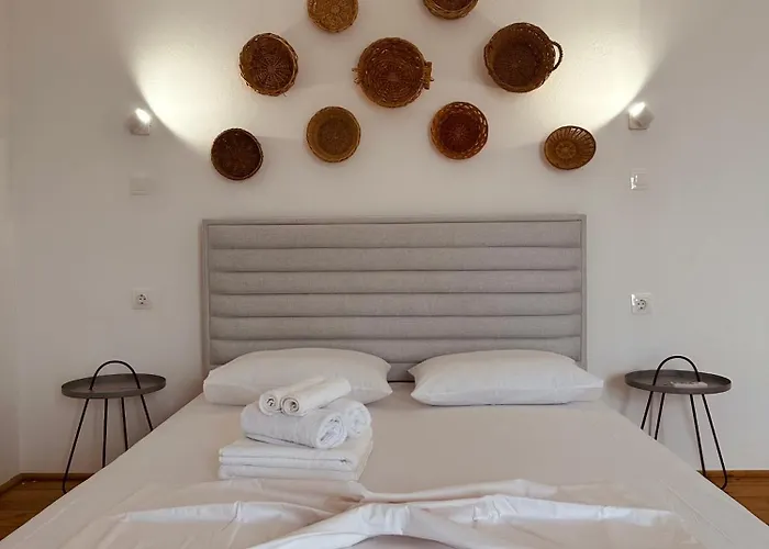 Eleon Luxury Kárpathosz