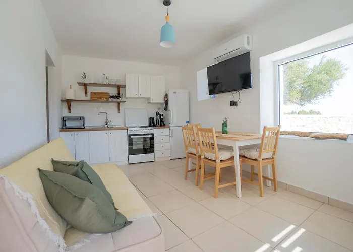 Eleon Luxury * Kárpathosz