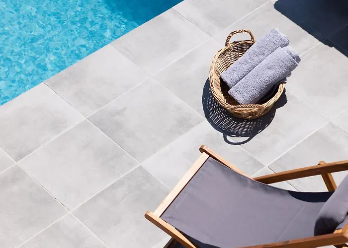 Villa Eleon Luxury *