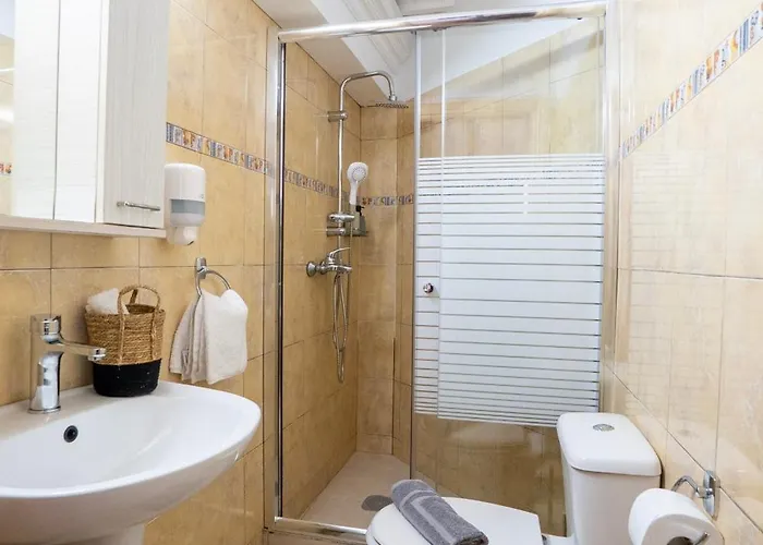 Eleon Luxury * Kárpathosz