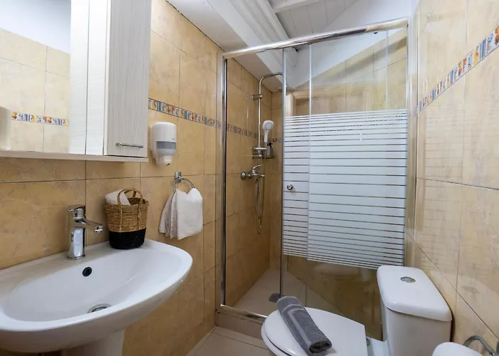 Eleon Luxury Villa Kárpathosz