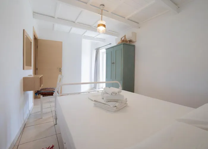 Eleon Luxury Kárpathosz